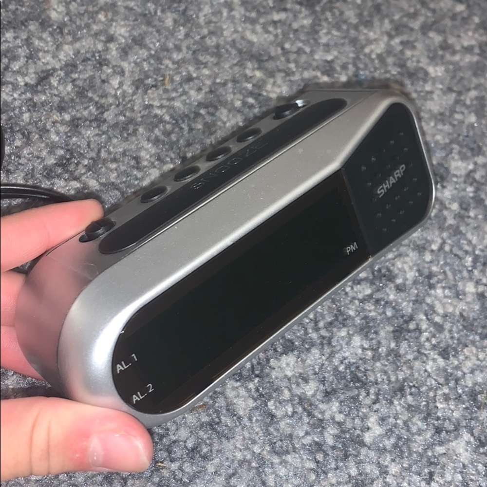 clock - Picture 3 of 4